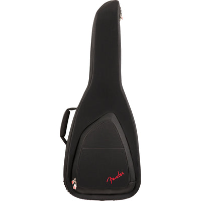 Fender Fender FE620 Electric Guitar Gig Bag, Black (0991512406)