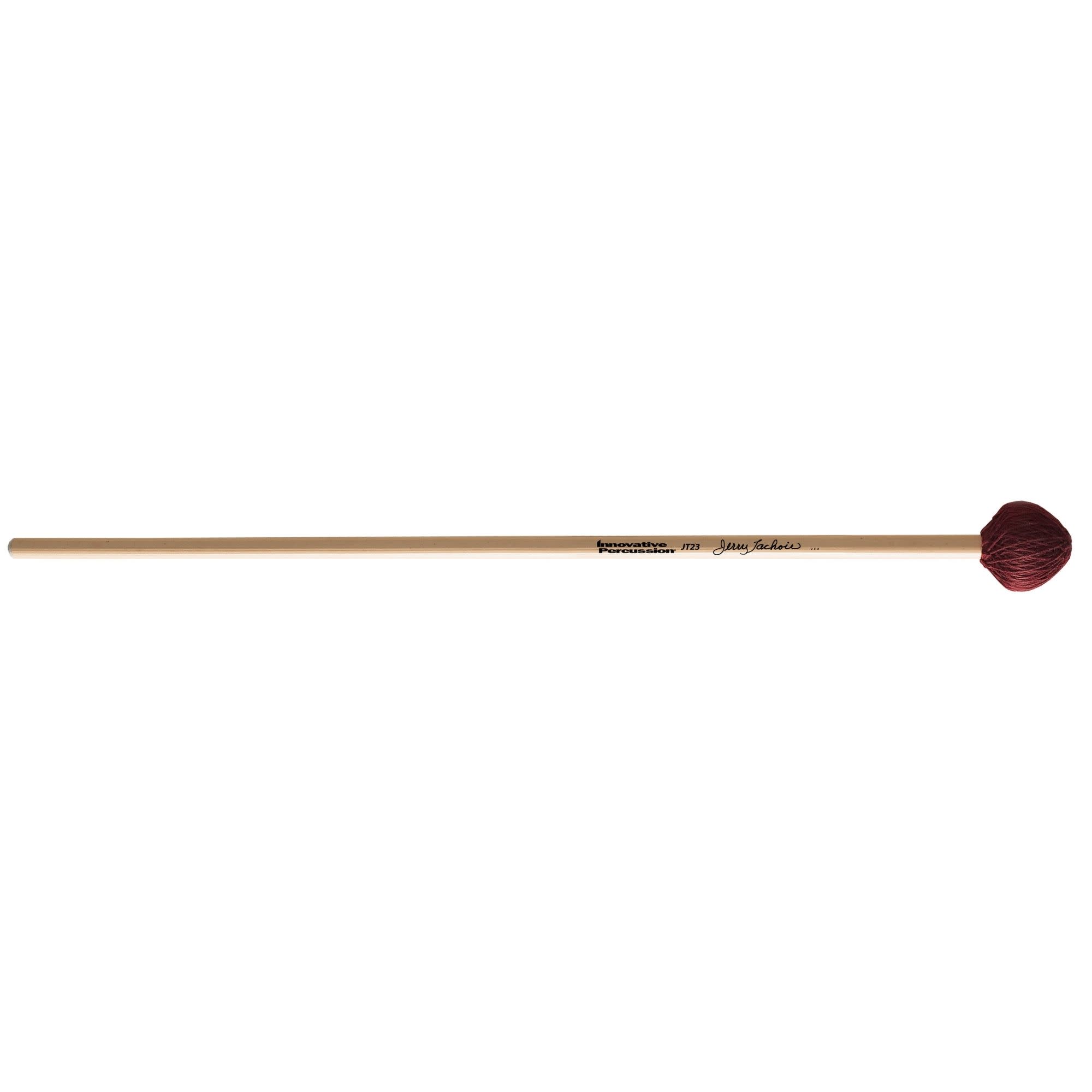 Innovative Percussion JT23 Keyboard Mallet – Interstate Music