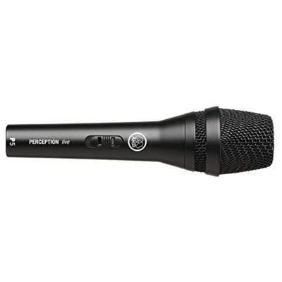 P5 S High Performance Dynamic Vocal Microphone