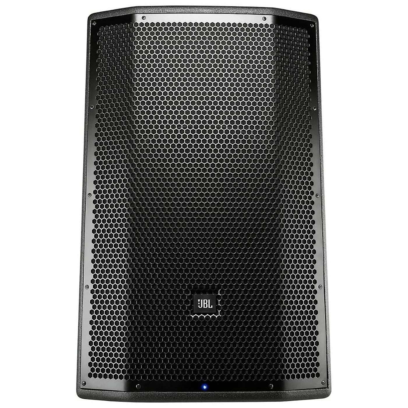 PRX815W Powered 15" Two-Way System Powered PA Speakers