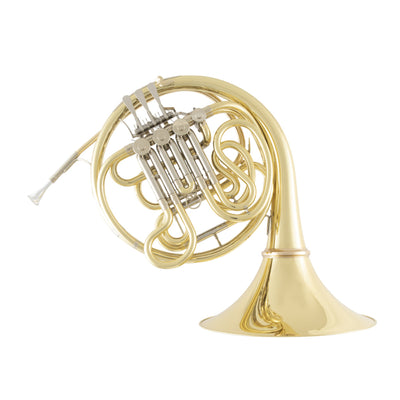 C.G. Conn Double French Horn (7DS)