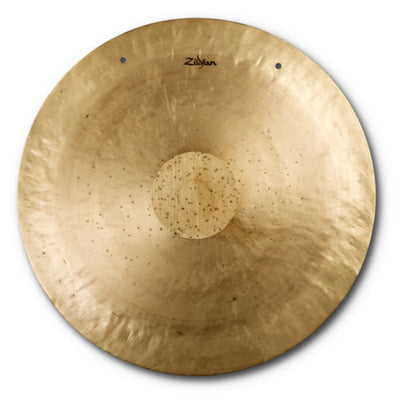 Zildjian Wind Gong 24-inch, Etched Logo