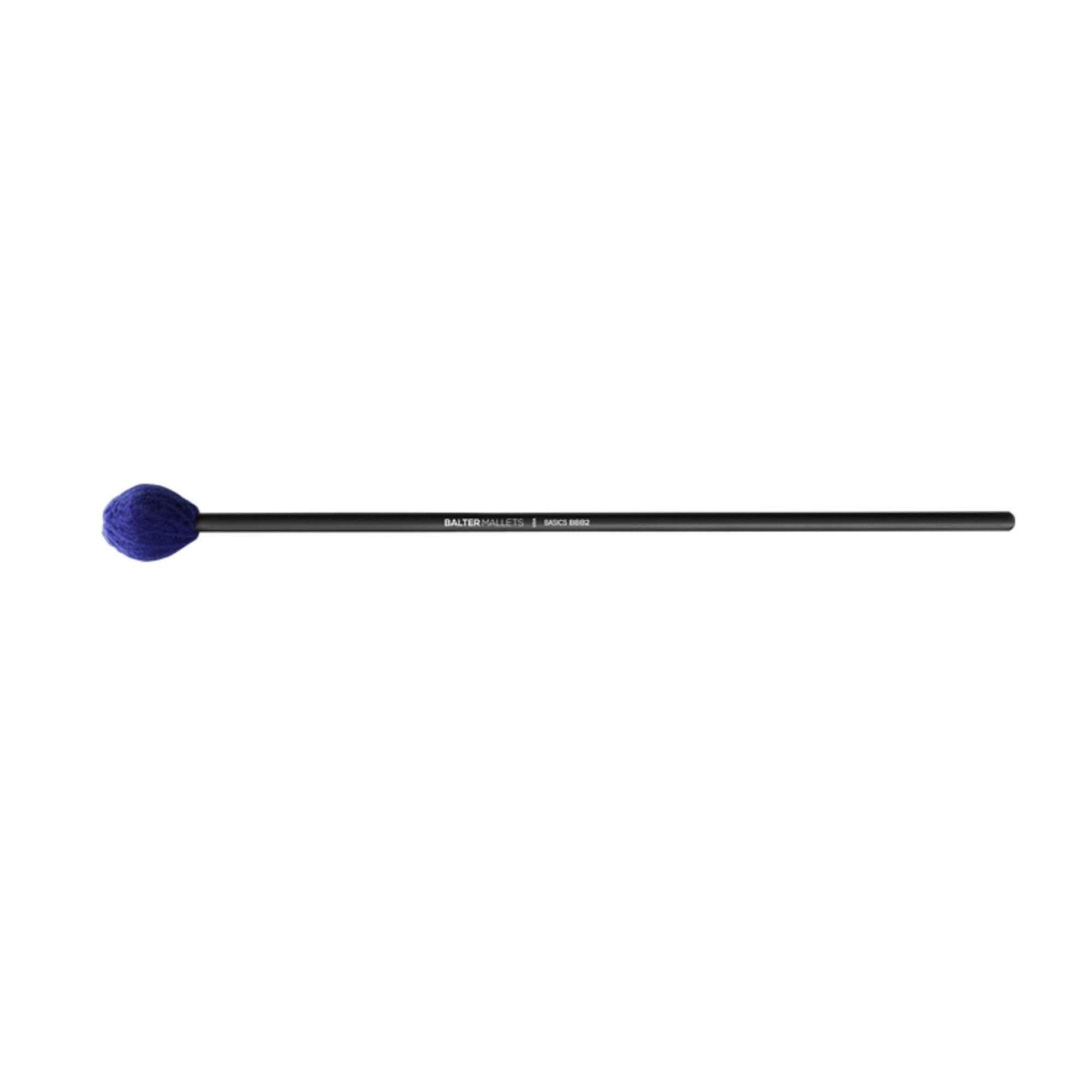 Mike Balter BBB2 Keyboard Mallets, Basics Series, Professional Percuss – Interst