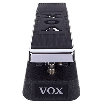 Vox V847-A Classic Guitar Wah Pedal