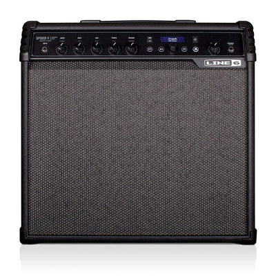 Line 6 Spider V 120 MkII Guitar Amplifier