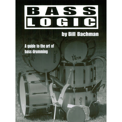 Row-Loff Bass Logic by Bill Bachman (1015)