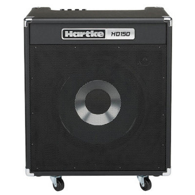 Hartke 150W 15″ Bass Combo Amplifier