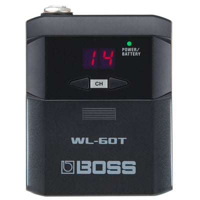 Boss WL-60T Wireless Transmitor