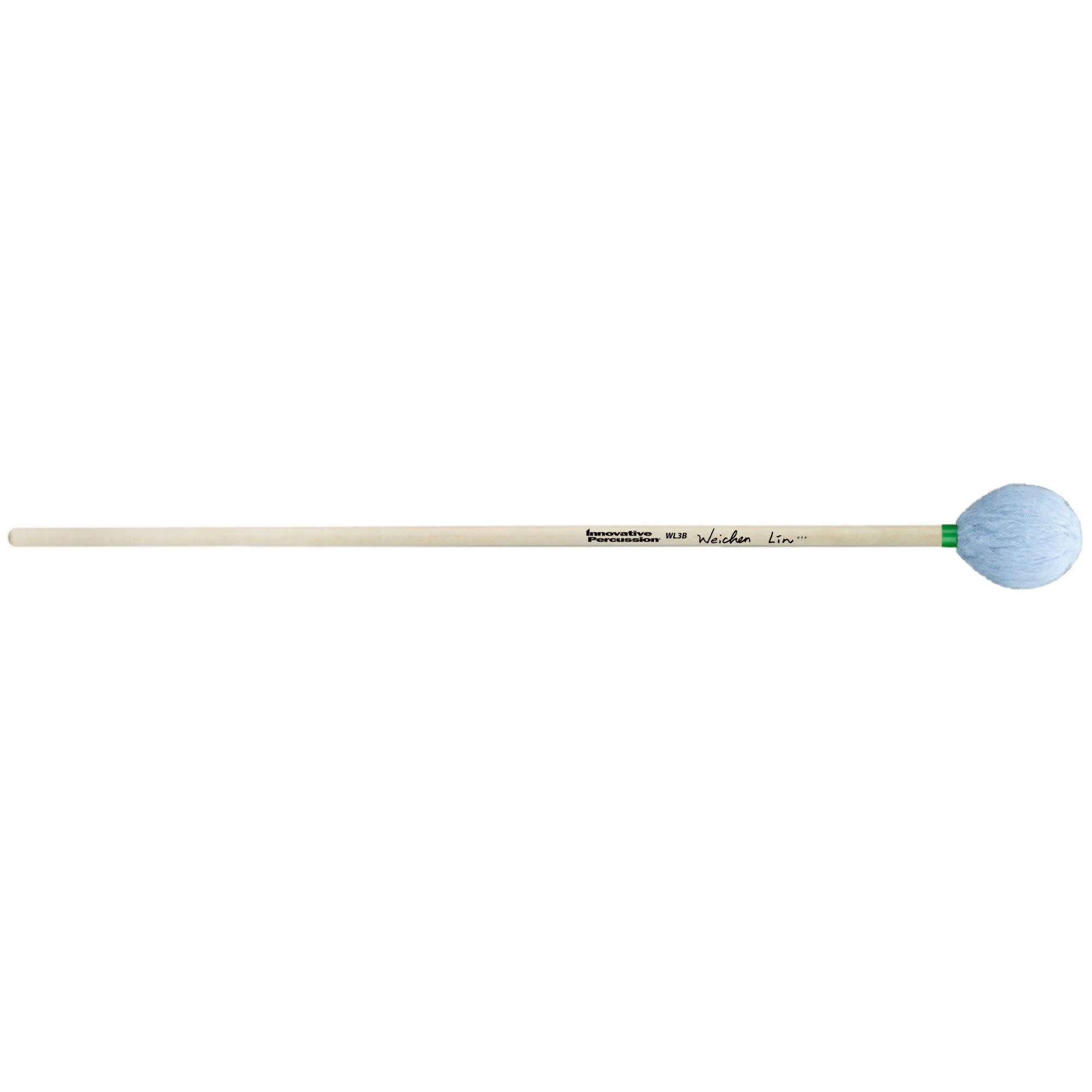 Innovative Percussion WL3B Keyboard Mallet – Interstate Music