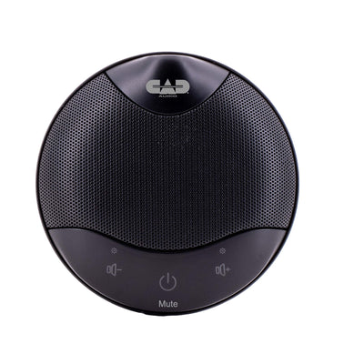 CAD Audio U5 USB Boundary Omnidirectional Condenser Microphone (U5)