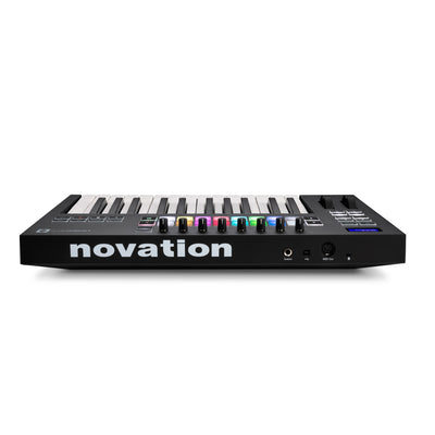 Novation Launchkey 25 MK3 Keyboard Controller