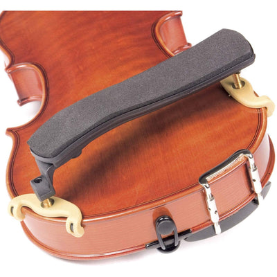 Kun Original  1/4 Violin Shoulder Rest- Mini (SRVK14)