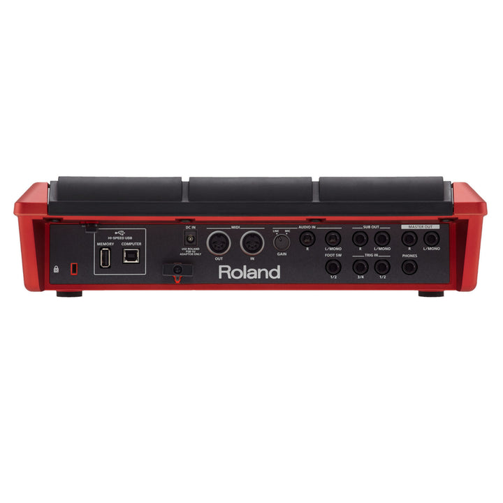 お買い得モデル Sampling SPD-SX-SE Roland Pad Music Interstate – DJ機材