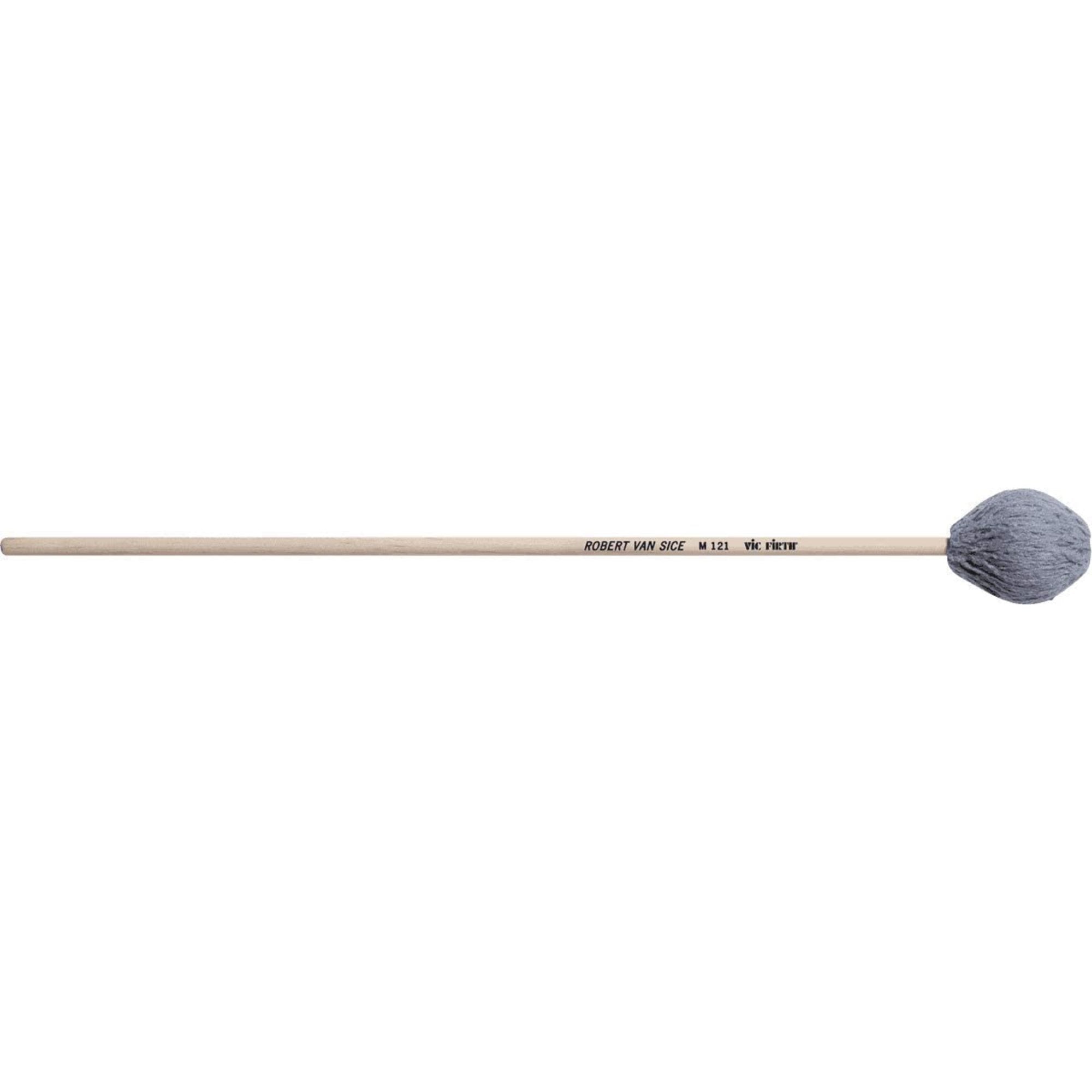 Vic Firth M121 Keyboard Mallets - Robert Van Sice Series - Percussion – Intersta