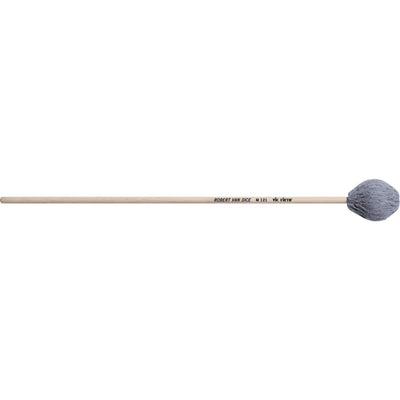 Vic Firth M121 Keyboard Mallets, Robert Van Sice Series, Percussion Instrument, Synthetic Core, Very Soft