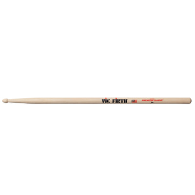 Vic Firth American Classic Drumsticks - 1A Wood Tip
