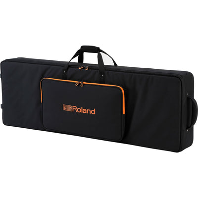 Roland SC-G76W3 Keyboard Piano Synthesizer Case, 76-Note