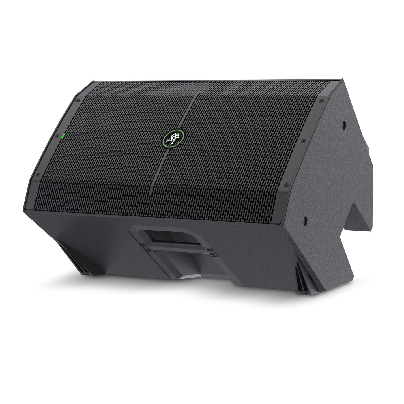 Mackie Thump212 Electronic Powered Loudspeaker, Professional DJ Speakers, PA System Audio Equipment, 12 Inch, 1400W
