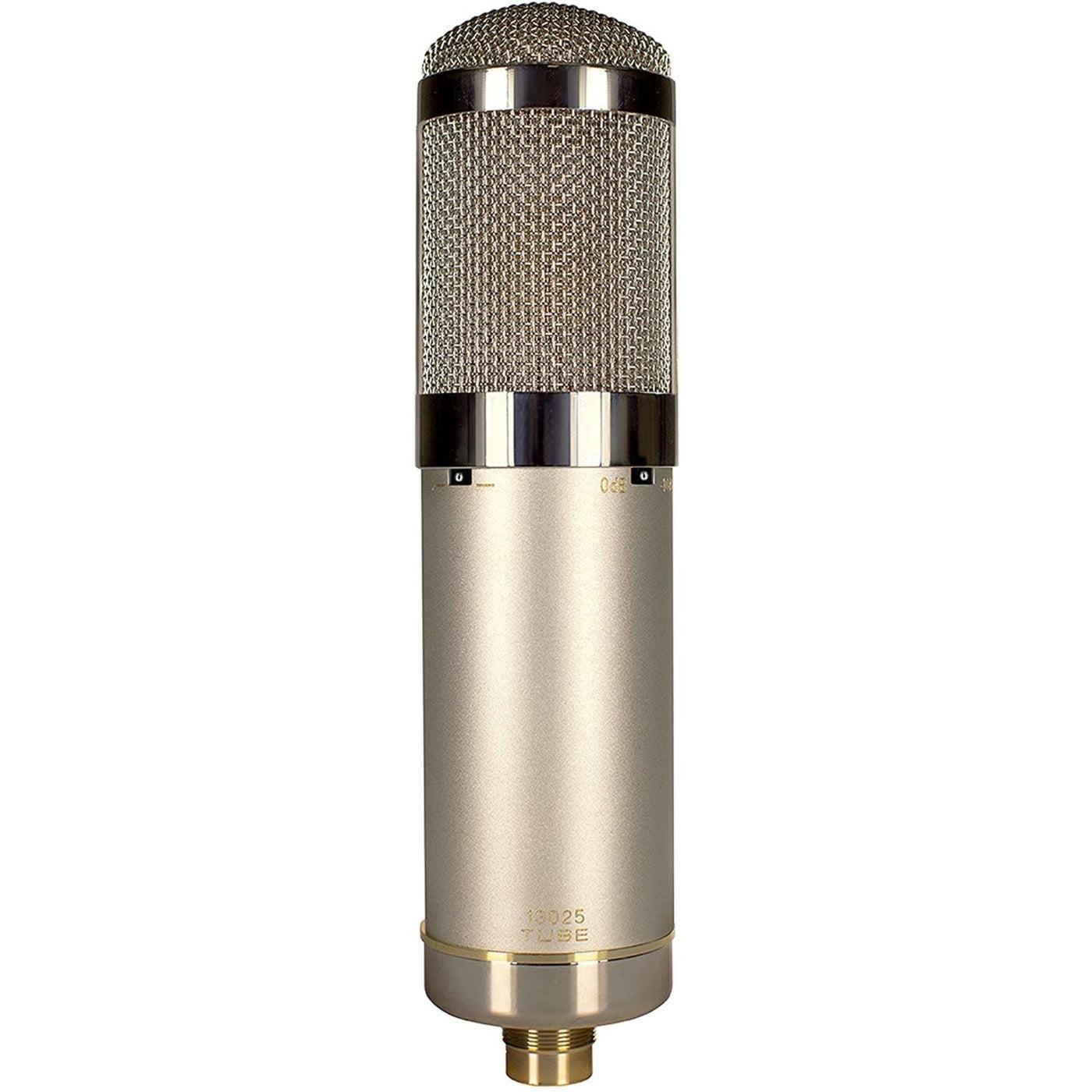 MXL Genesis HE Heritage Edition Genesis Tube Microphone