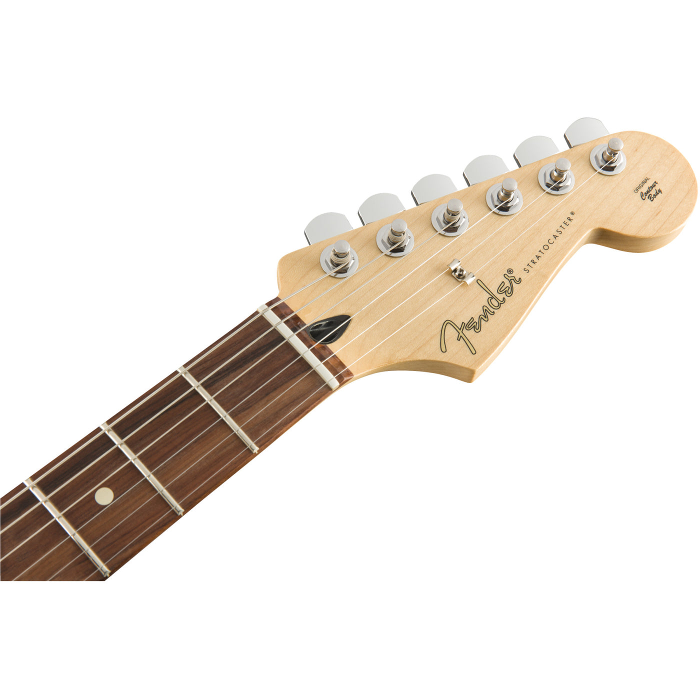 Fender Player Stratocaster Plus Top Electric Guitar, Tobacco Burst (0144553552)