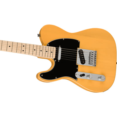 Fender Affinity Series Telecaster Left-Handed Electric Guitar (0378213550)