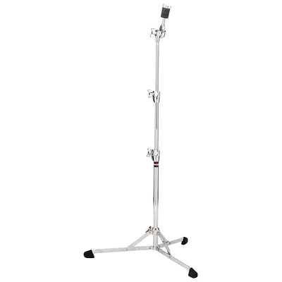 Gibraltar Flat Base Straight Cymbal Stand