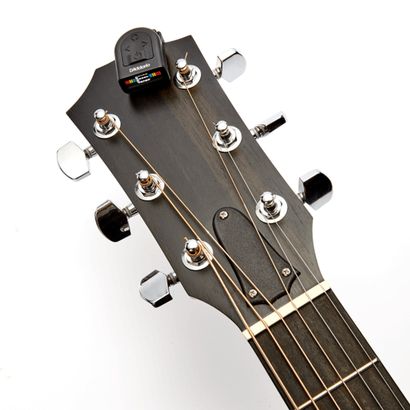 D'Addario Micro Headstock Tuner (PW-CT-12)