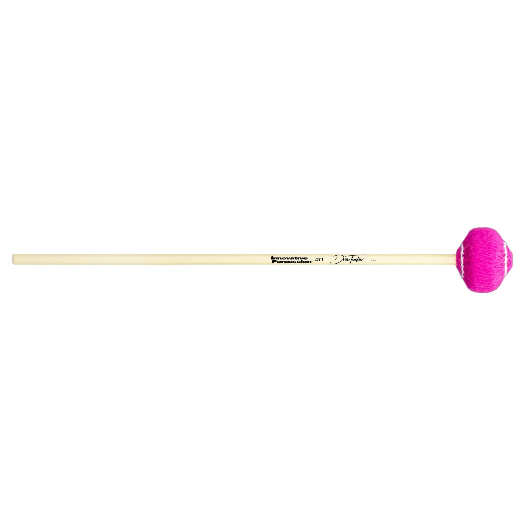 Innovative Percussion DT1 Keyboard Mallet – Interstate Music