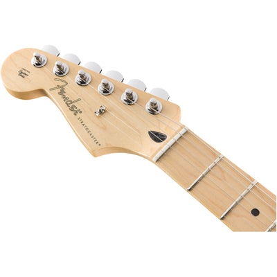 Fender Player Stratocaster Left-Handed Electric Guitar, 3-Color Sunburst (0144512500)