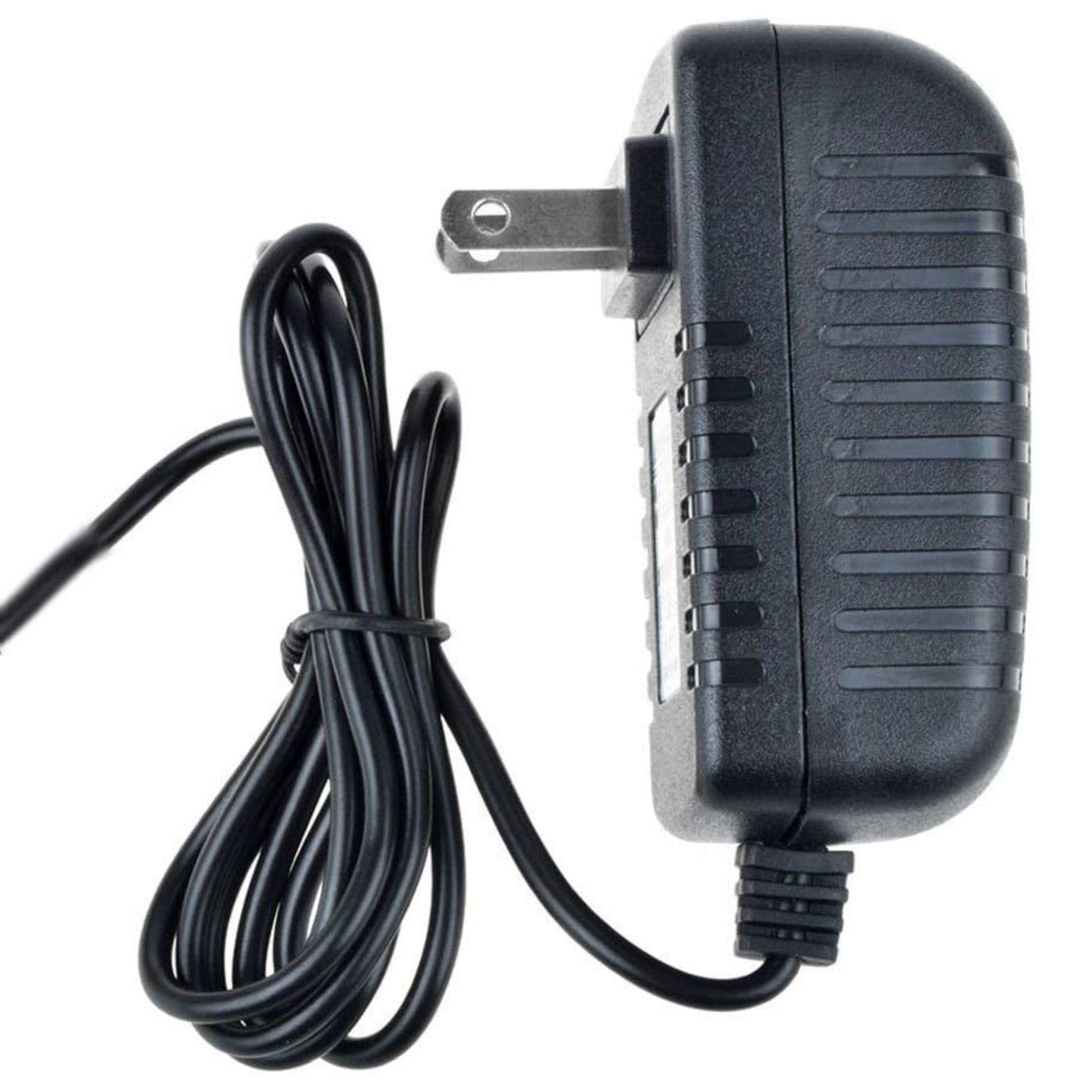LKPower AC/DC Adapter Charger Compatible with Korg 405016000 Digital Piano Keyboard Power Cord