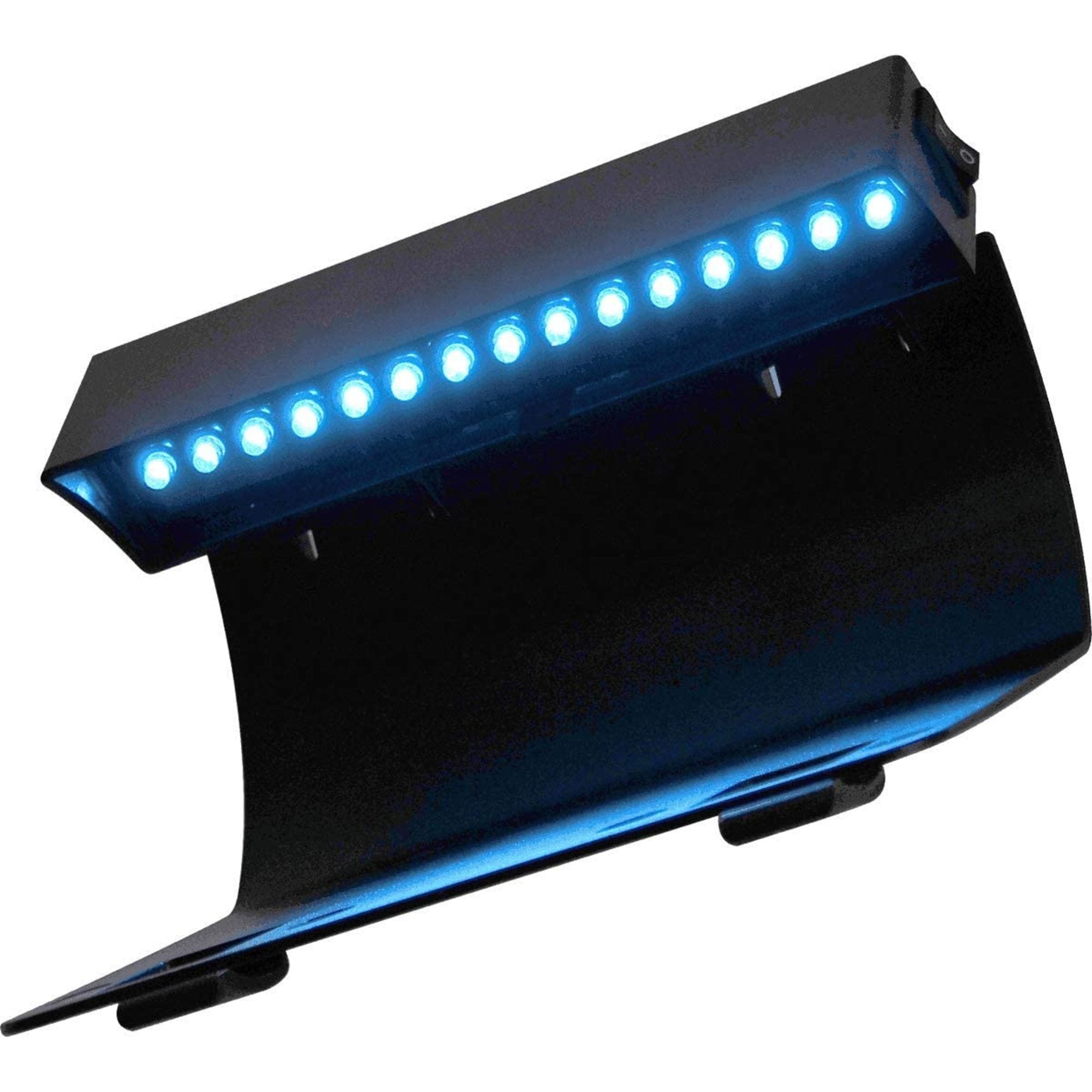 Manhasset LED Lamp II – Interstate Music