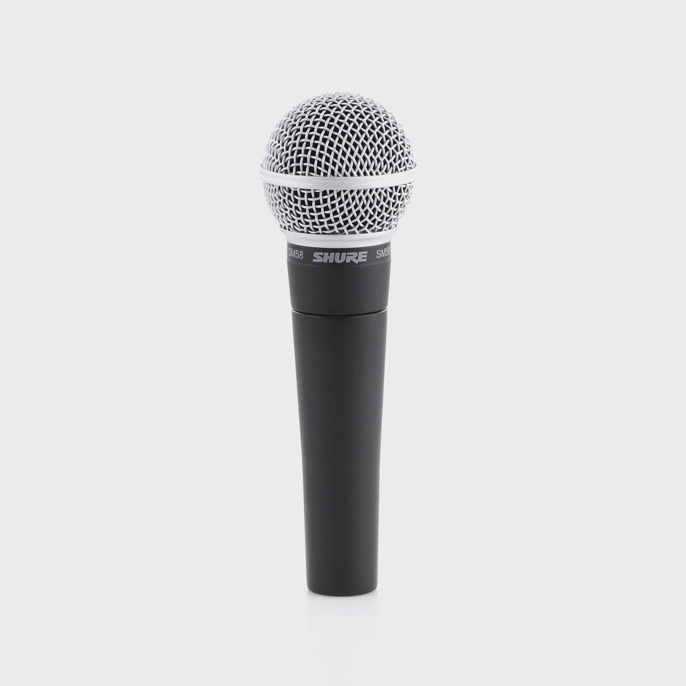 Shure SM58S Vocal Microphone (with On Off Switch)