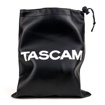 Tascam TH-05 Closed-Back Monitoring Headphones