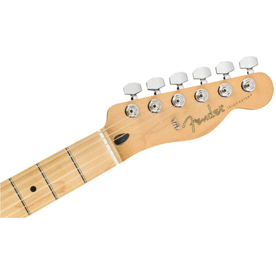 Fender Player Telecaster Electric Guitar, Tidepool (0145212513)