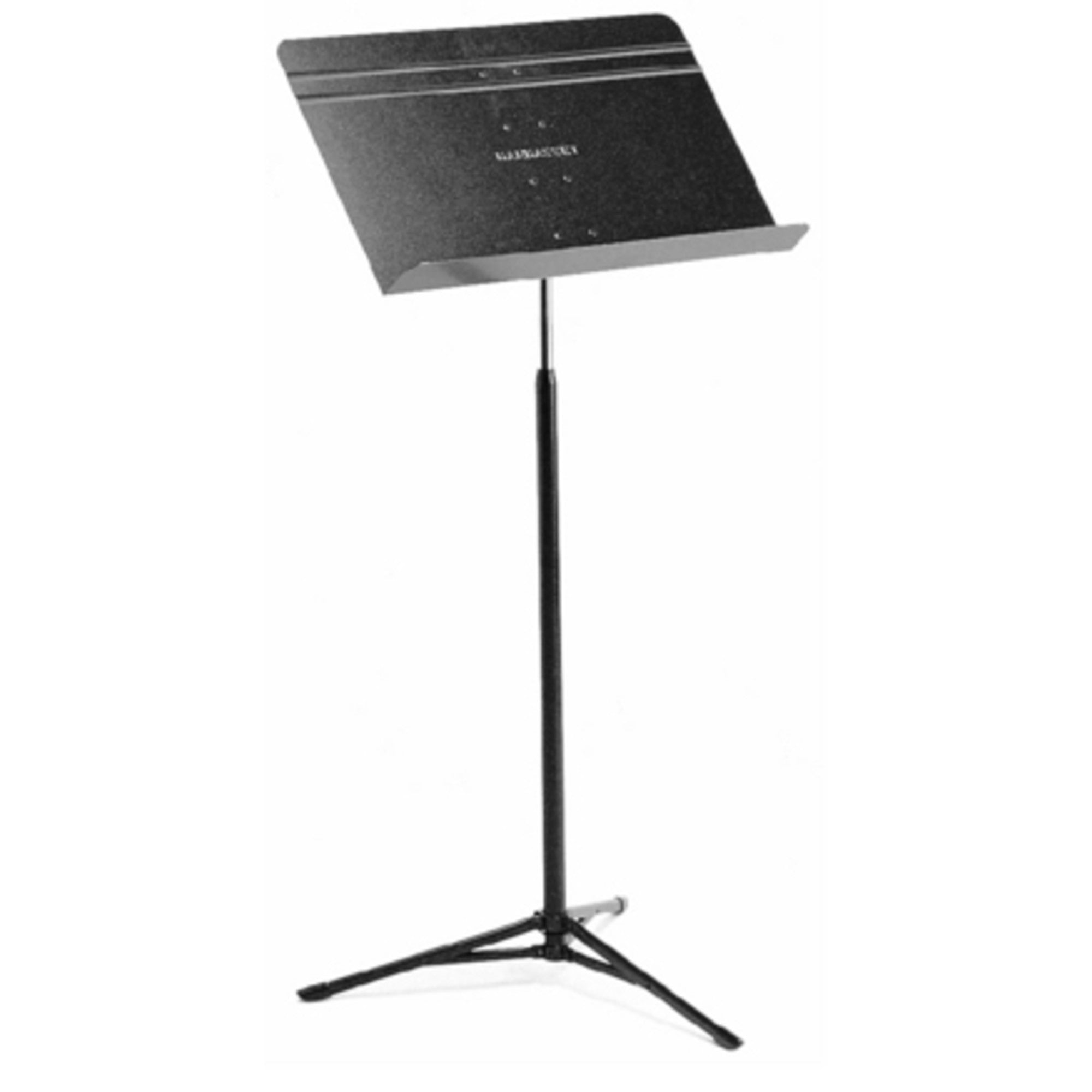 Manhasset Portable Voyager Music Stand with Tote Bag – Interstate Music