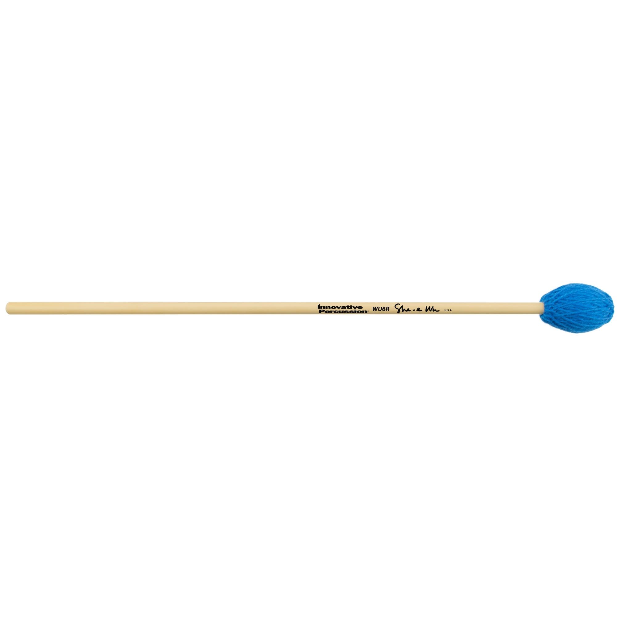Innovative Percussion WU6R Keyboard Mallet – Interstate Music