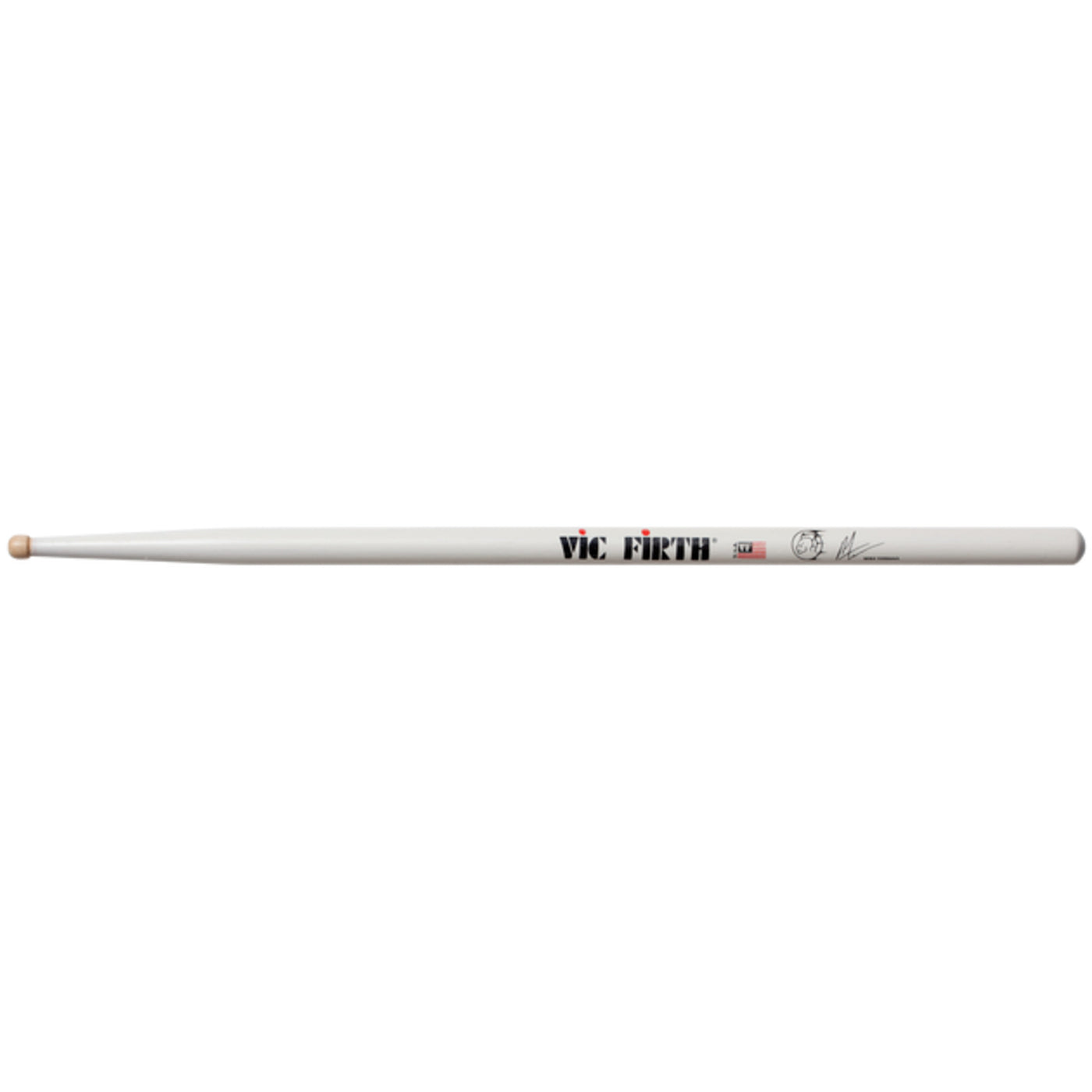 Vic Firth Signature Series - Mike Terrana Drumstick (SMT)