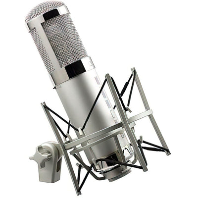 MXL Genesis HE Heritage Edition Genesis Tube Microphone