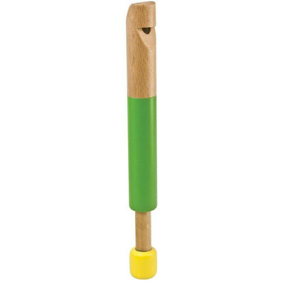 Green Tones 3780 Slide Whistle