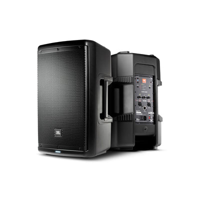 EON610 10" Two-Way Multipurpose Speaker