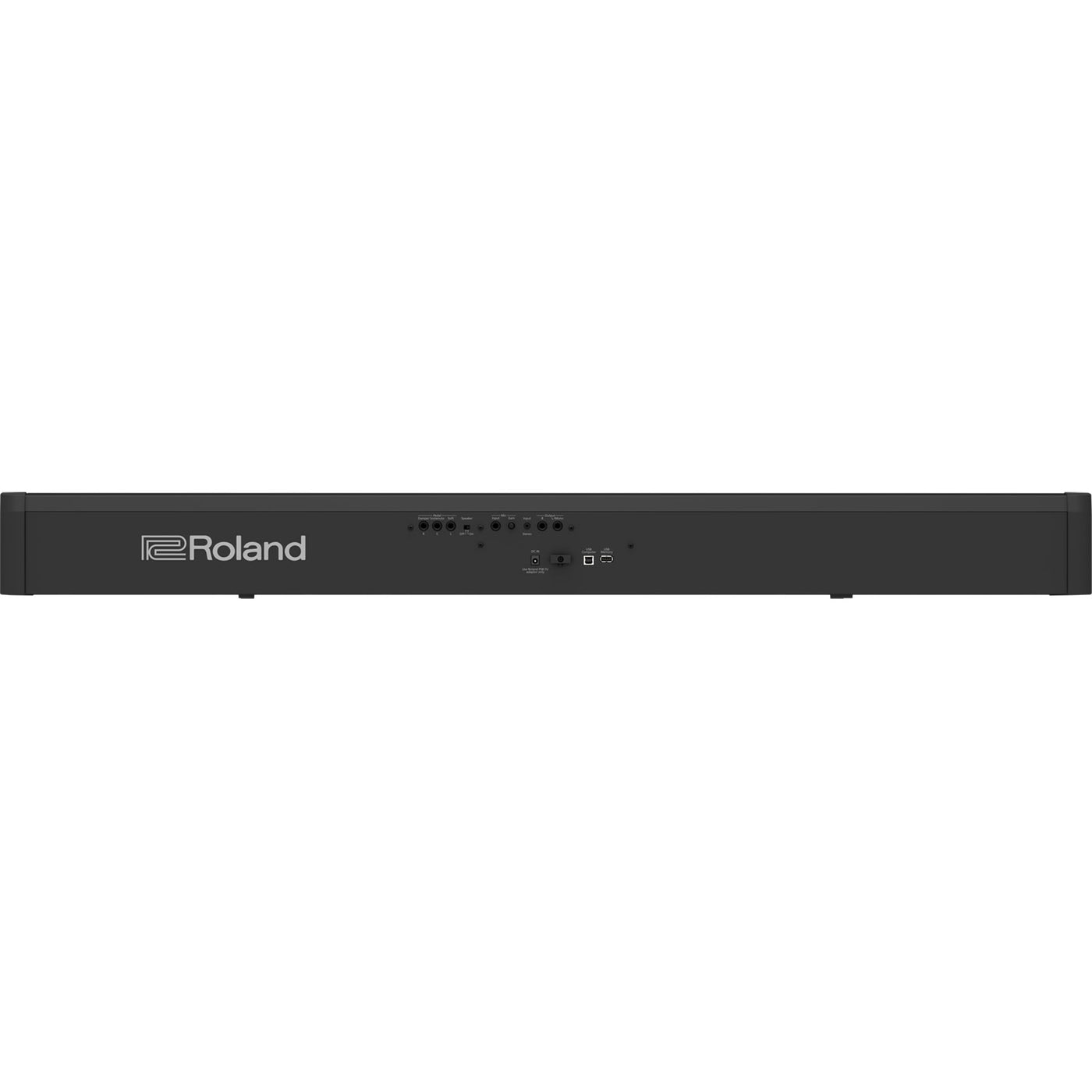 Roland FP-90X Digital Home Piano Keyboard 88 Keys Stereo Amplifier, Bluetooth MIDI & Audio, Black