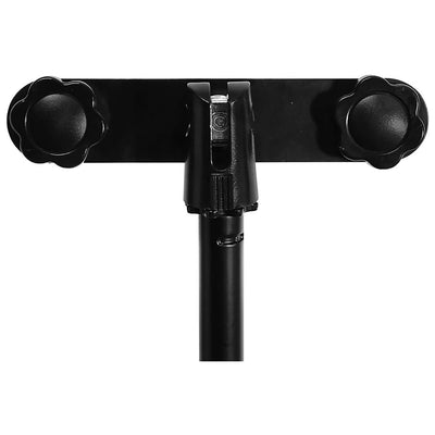 On-Stage Stands MY500 Stereo Microphone Bar