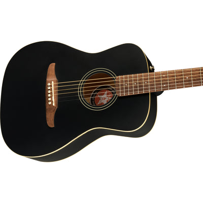 Fender Joe Strummer Campfire Acoustic Guitar (0971722106)