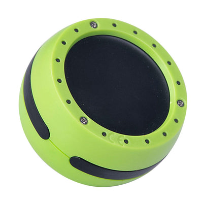 Luminote Shakers-Green (LNT511G)