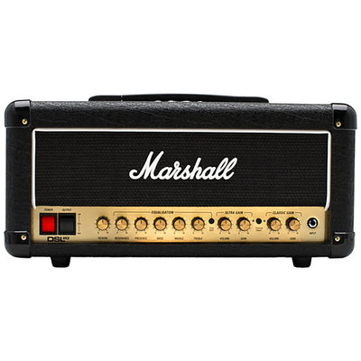 Marshall DSL20HR Tube Amplifier Head