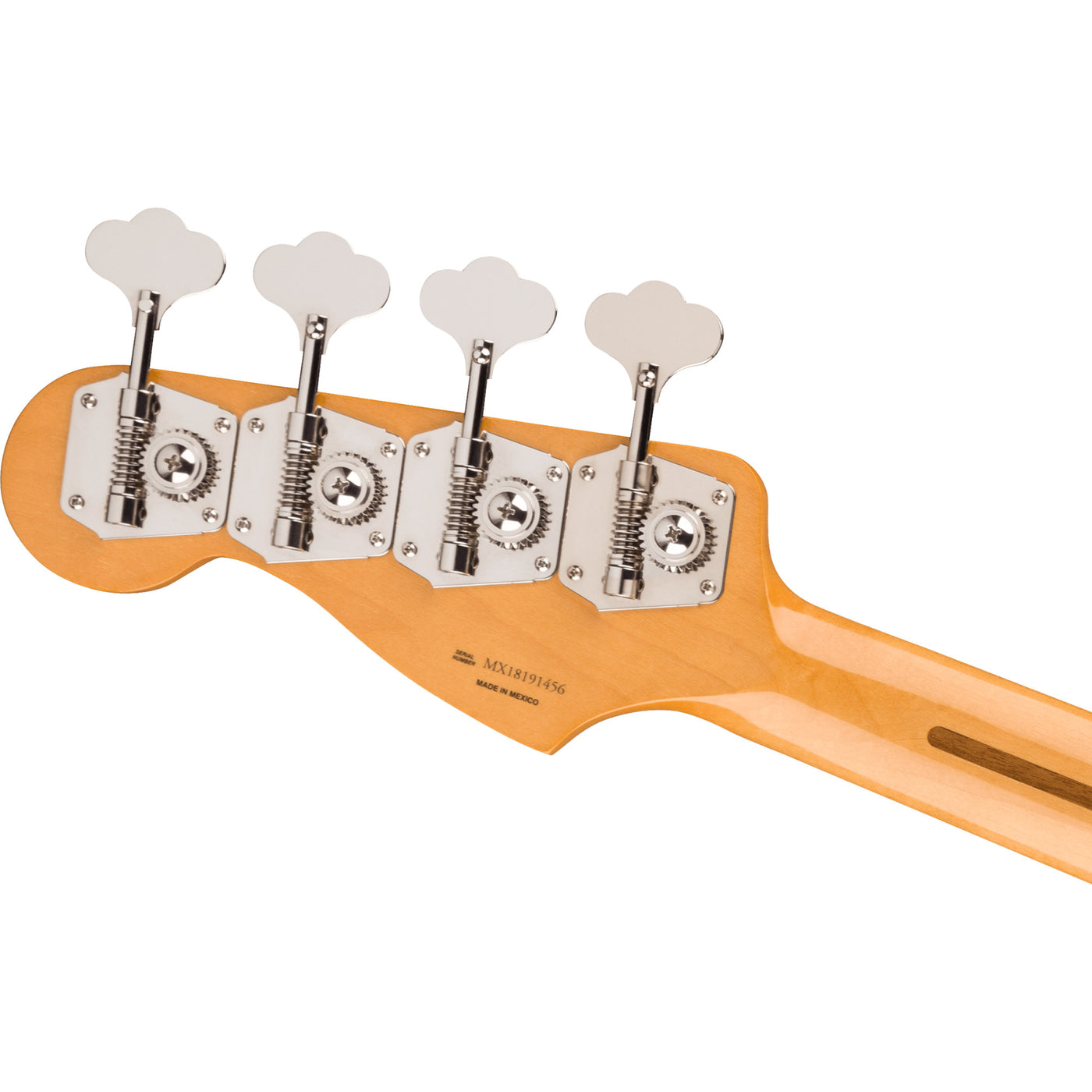 Fender Vintera '50s Precision Bass Guitar, Dakota Red (0149612354)