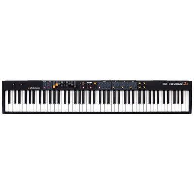 Studiologic Numa Compact 2x 88-Key Stage Piano/MIDI Controller