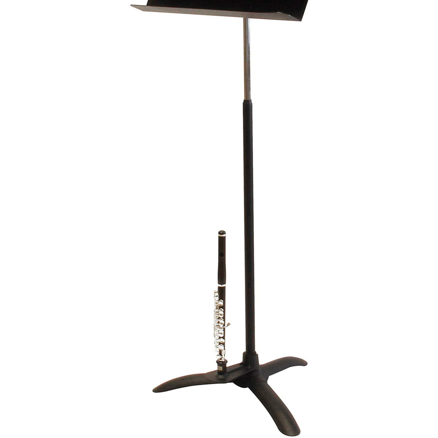 Manhasset Piccolo Peg for Music Stand Adapter, Black (1430)