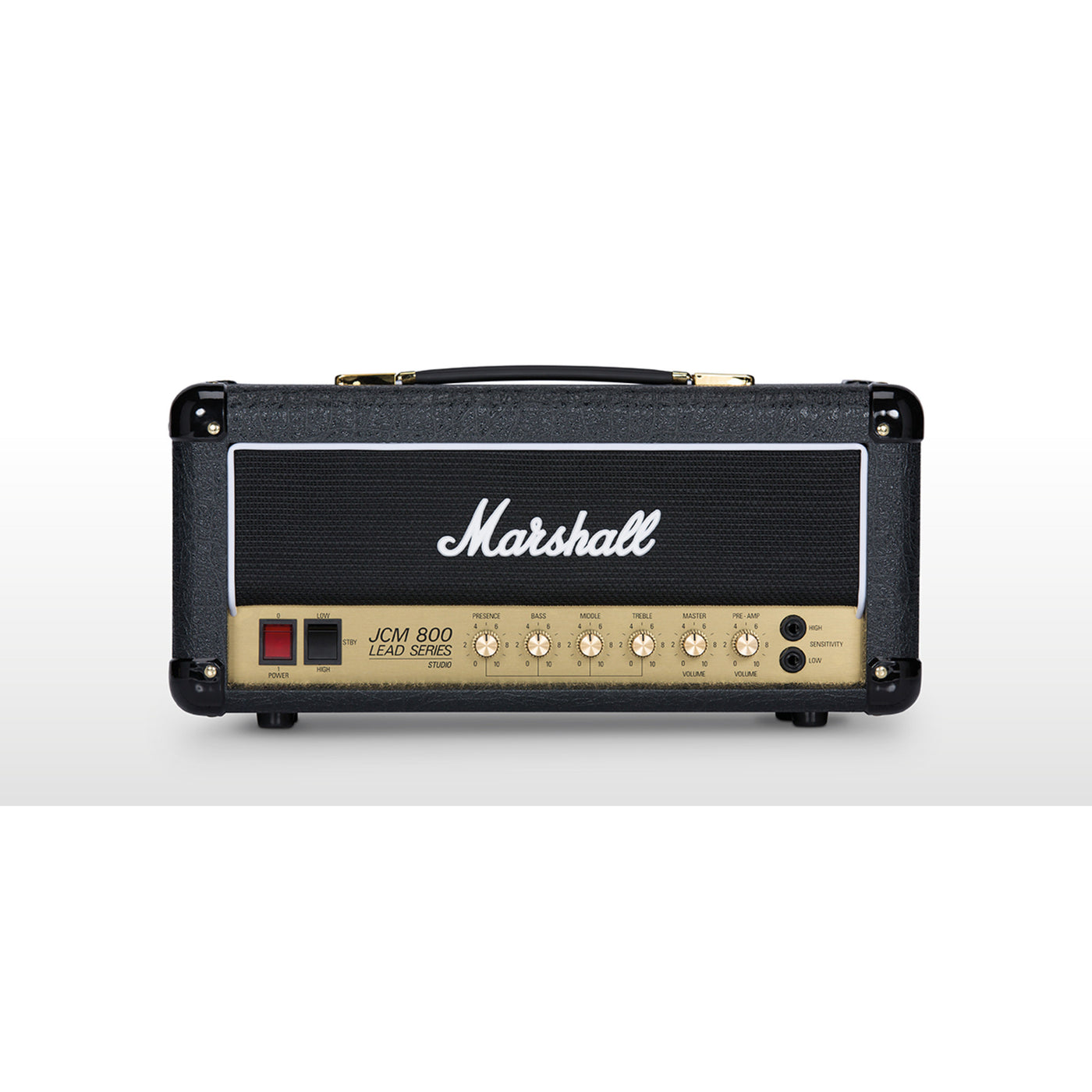 Marshall Studio Classic 20-Watt Guitar Amp Head