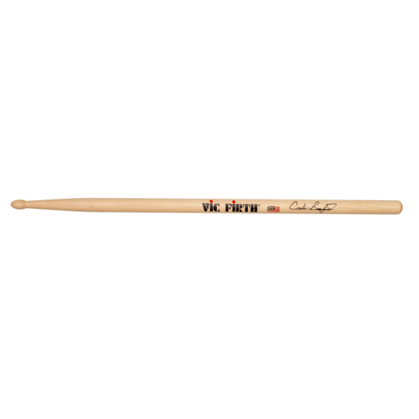 Vic Firth Signature Series - Carter Beauford Drumstick (SBEA2)